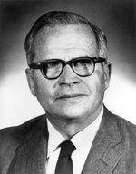 Friend: Peter Goldmark