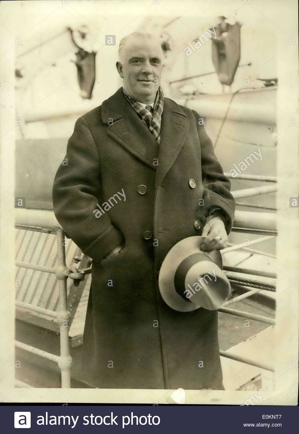 Edward Flynn