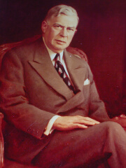 Herbert Hoover