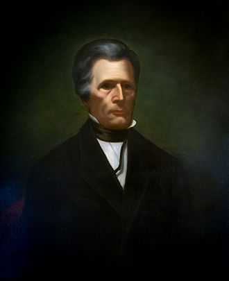 Samuel King