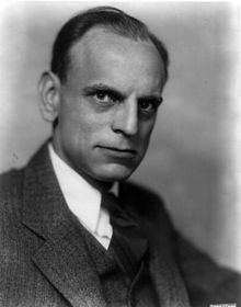 James Landis
