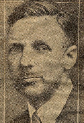 Albert Goss