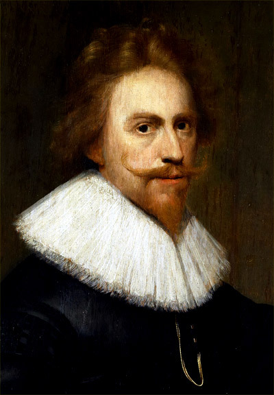 Willem Kieft