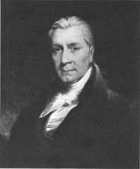 Thomas Fitzsimmons