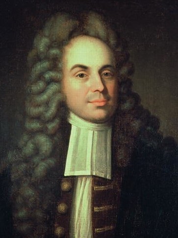 Andrew Hamilton