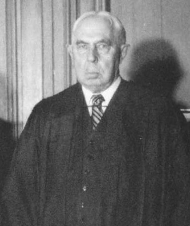 Augustus Hand