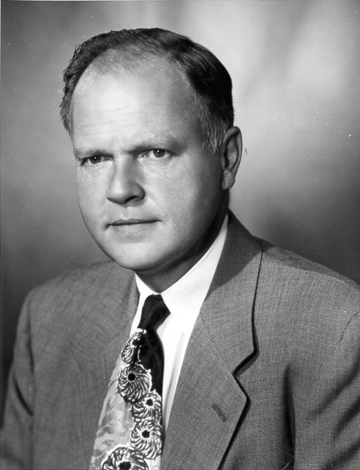 Alvin Graves