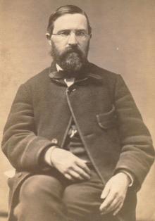 Charles Himes