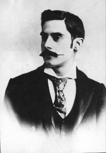Jacob De Haas