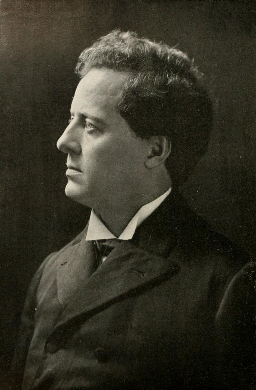 Edmund James