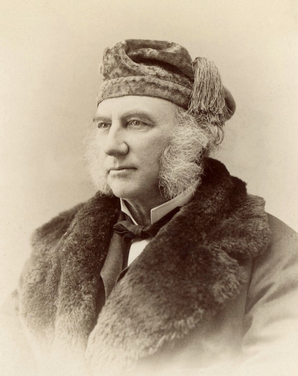 Eben Horsford