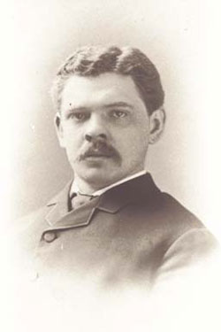 William Fenn
