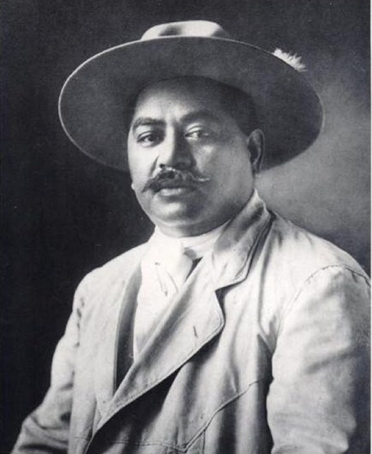 Jonah Kalanianaole