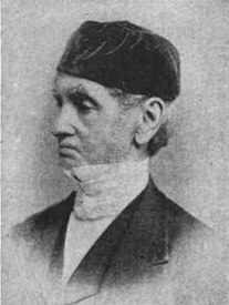 Samuel Isaacs