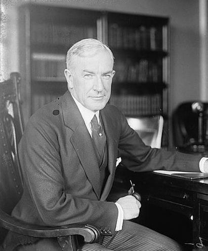 Henry Fletcher