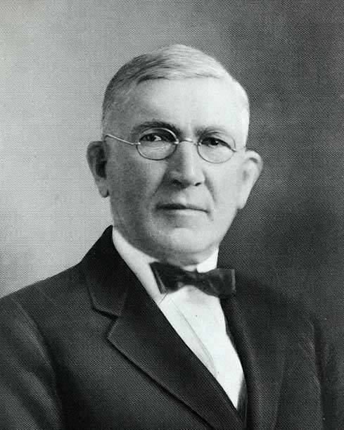 George Hormel