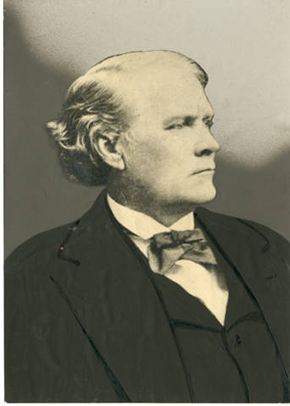 Volney Howard