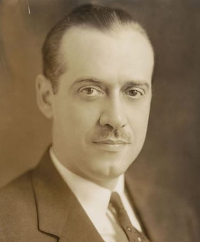 Laurens Hammond