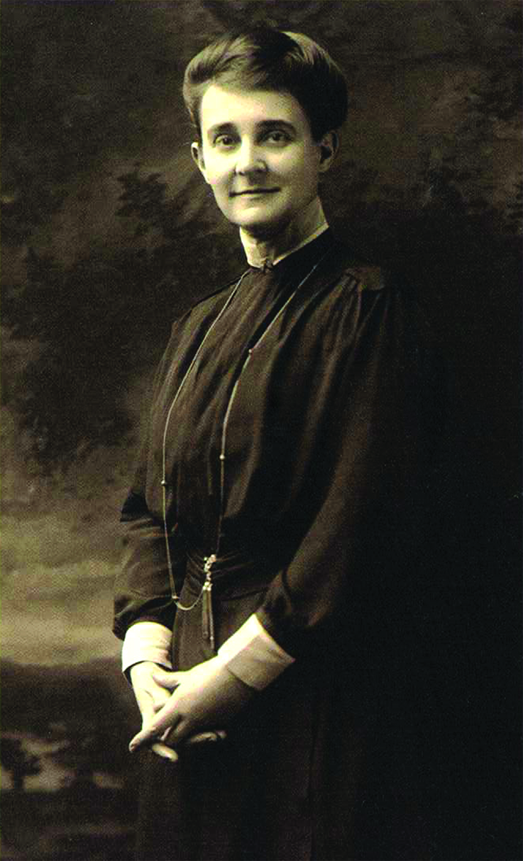 Alice Fitzgerald