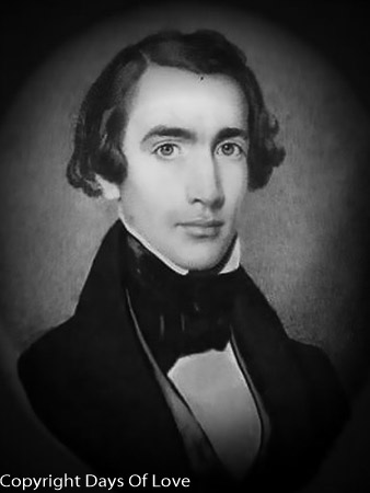 Joshua Fry