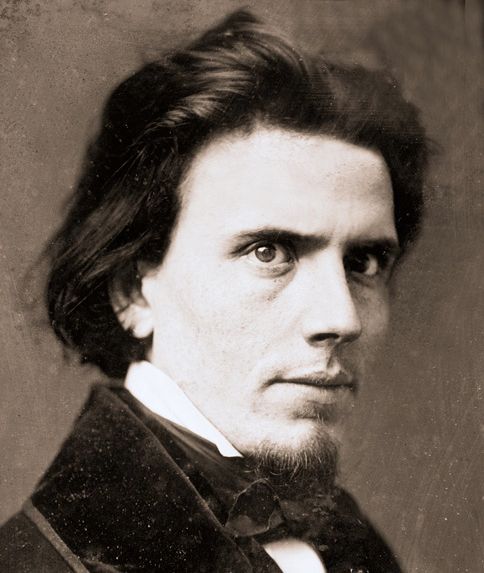 Francis Carpenter