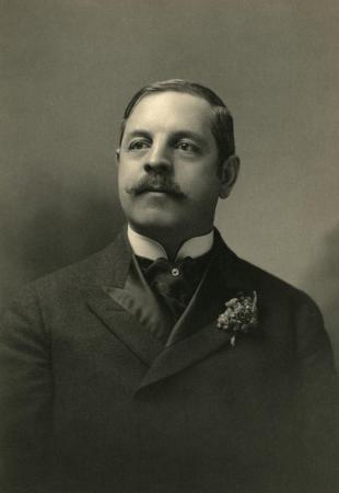 Frank Higgins
