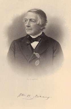 William Kinney