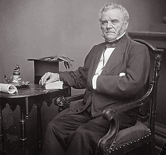Thomas Hicks