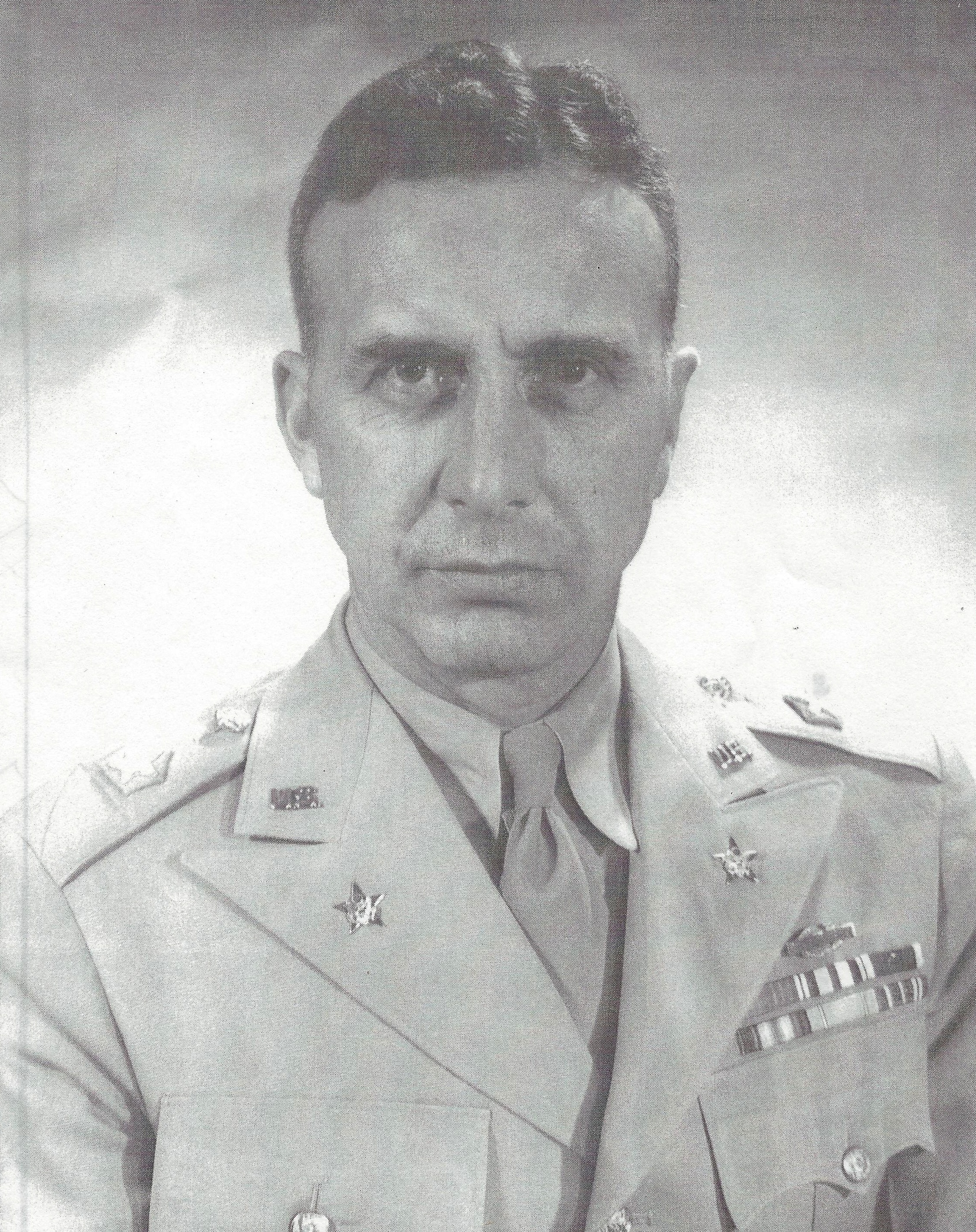 Henry Hodes