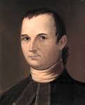 Samuel Kirkland