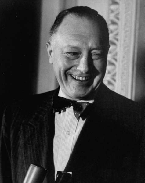 Charles Jackson