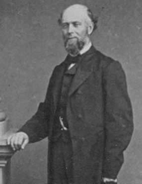 John Hittell