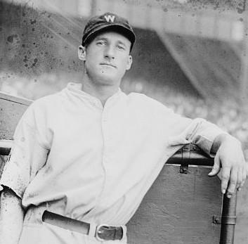 Leon Goslin