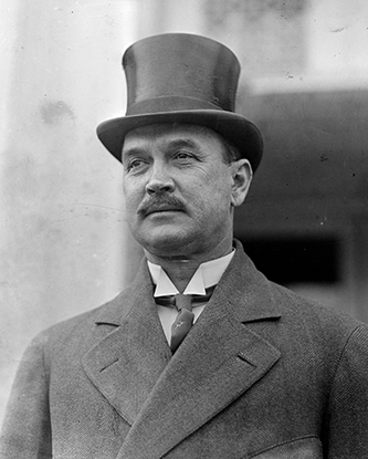 David Houston