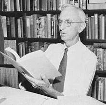 Ralph Kuykendall