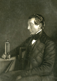 William Horner