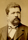 George Koenig