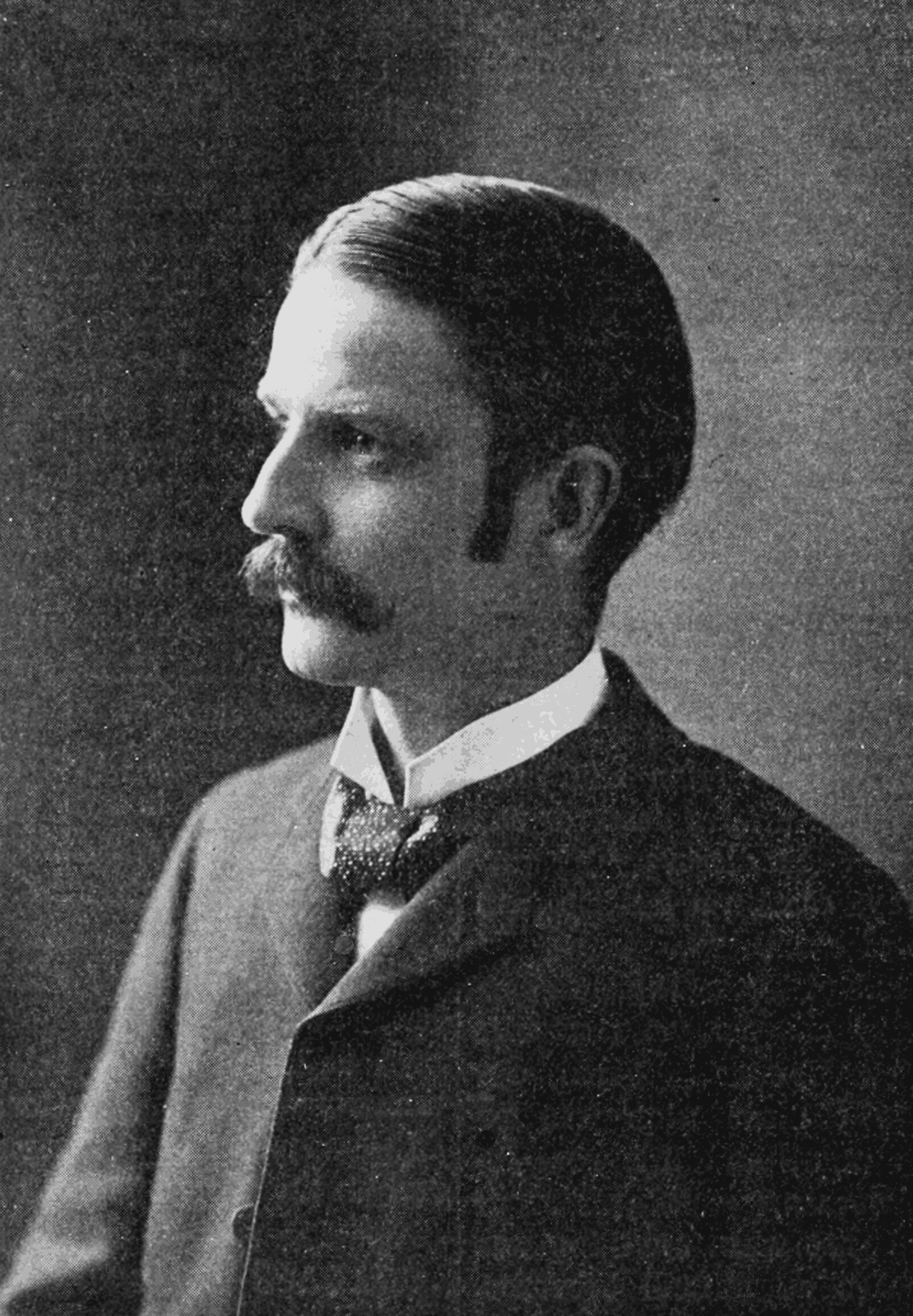 Charles Beecher
