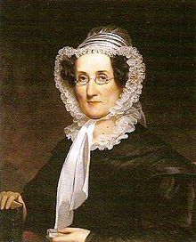 Lydia Bailey
