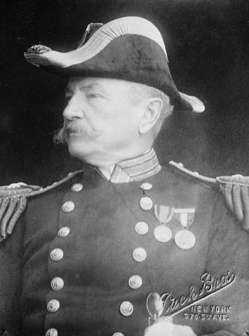 Charles Badger