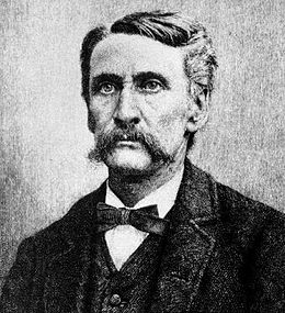 Wesley Burnham