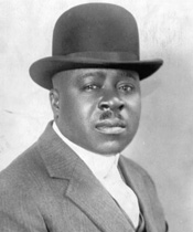 Robert Abbott