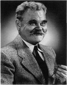 Robert Coffin