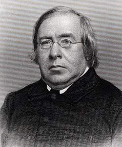 George Bethune
