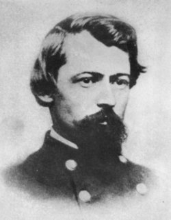 Theodore Bowers