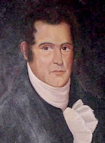 Landon Carter
