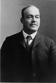 Edward Thompson