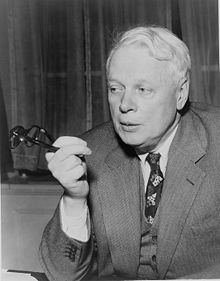 Thomas Costain