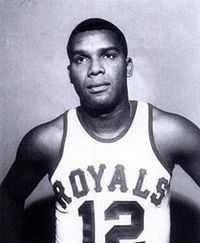 Maurice Stokes