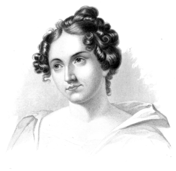 Maria Sedgwick